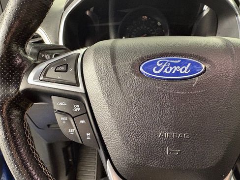 Used 2020 Ford Edge ST w/ Equipment Group 401A image 25
