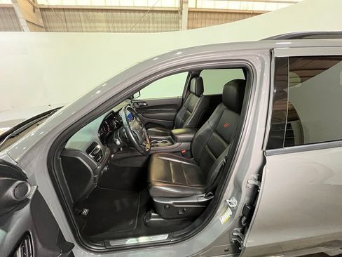 Used 2025 Dodge Durango R/T AWD/4WD image 17