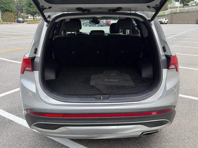 Used 2023 Hyundai Santa Fe SEL w/ Premium Package AWD/4WD image 6