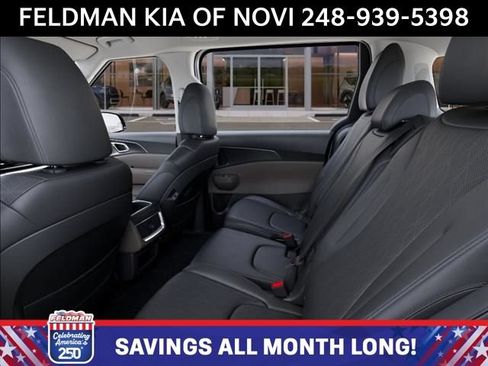 New 2026 Kia Carnival FWD image 18