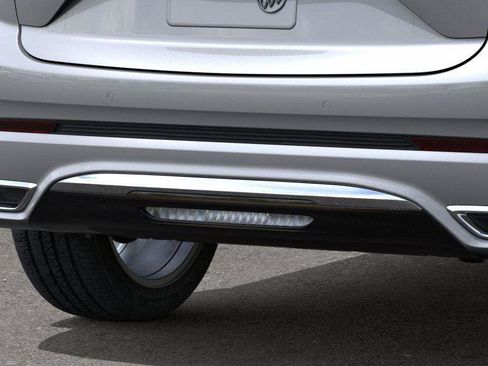 New 2026 Buick Envision Avenir image 14
