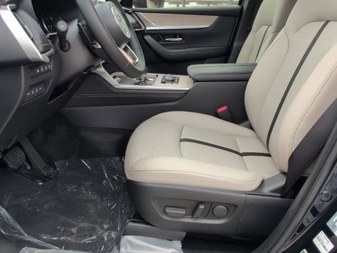 New 2026 MAZDA CX-90 3.3 Turbo w/ Preferred Package image 13
