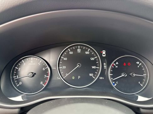 New 2026 MAZDA MAZDA3 s image 39