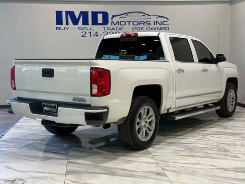 Used 2017 Chevrolet Silverado 1500 High Country image 6