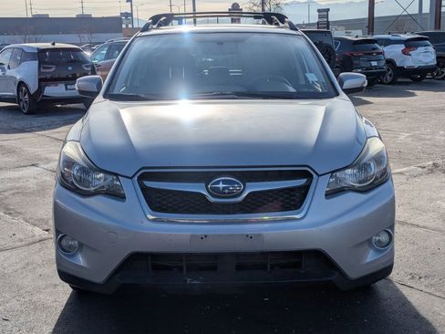 Used 2015 Subaru Crosstrek 2.0i Limited w/ Popular Package #1 image 10