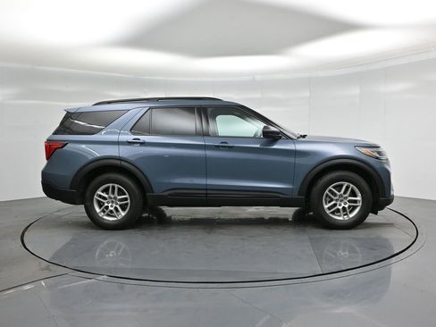 New 2026 Ford Explorer Active AWD/4WD image 27
