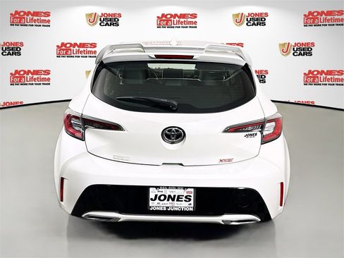 Used 2019 Toyota Corolla XSE image 14