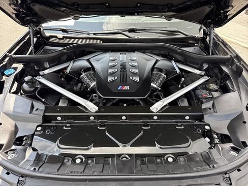 Used 2025 BMW X7 M60i AWD/4WD image 59