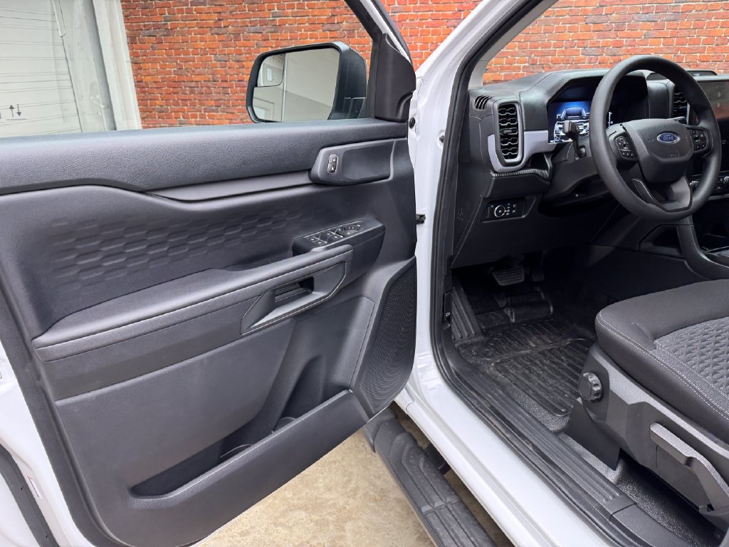 New 2026 Ford Ranger XL w/ Trailer Tow Package AWD/4WD image 9