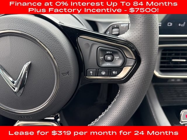 New 2025 VinFast VF 8 Plus AWD/4WD image 19