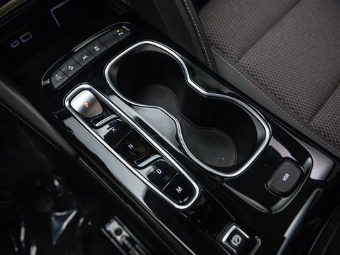 Used 2023 Buick Envision Preferred w/ Sport Touring Package image 24