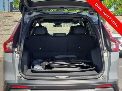 Used 2026 Honda CR-V Sport-L image 24