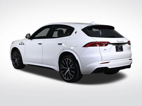 New 2026 Maserati Grecale Modena AWD/4WD image 3