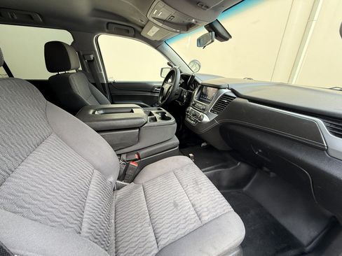 Used 2020 Chevrolet Tahoe 2WD image 13
