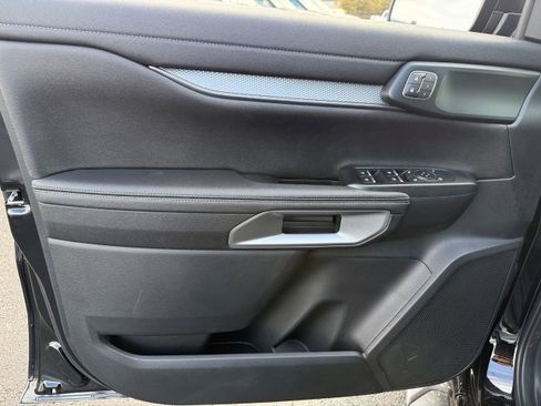 New 2026 Ford Ranger Lariat image 10