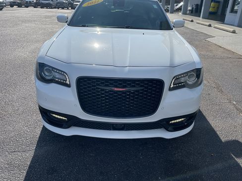 Used 2021 Chrysler 300 S w/ S Model Appearance Package image 3