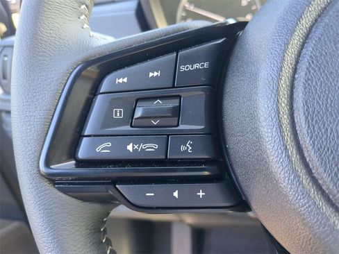 Certified 2025 Subaru Forester Premium w/ Convenience Package #1 image 27