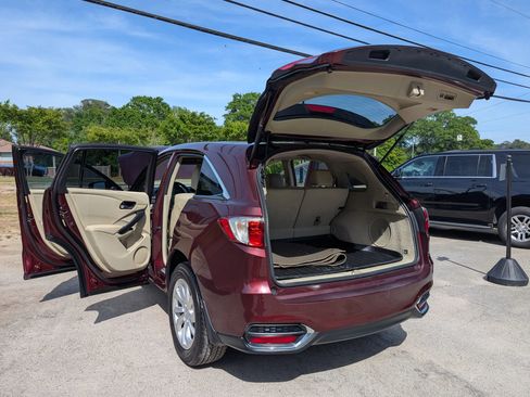 Used 2018 Acura RDX FWD image 13