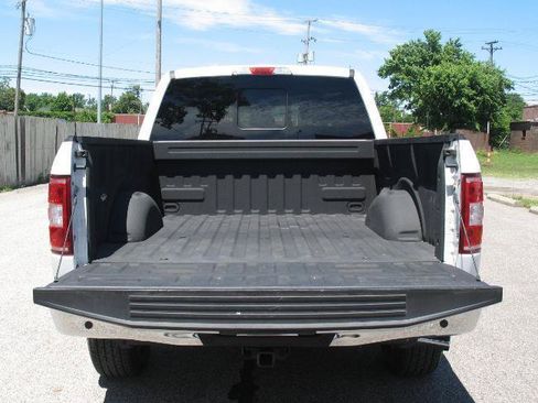 Used 2020 Ford F150 XLT w/ Equipment Group 302A Luxury AWD/4WD image 10