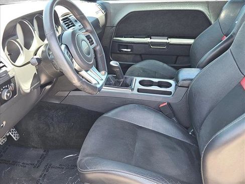 Used 2013 Dodge Challenger SRT8 image 14