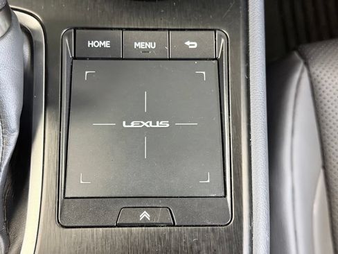 Used 2022 Lexus UX 250h F Sport w/ F Sport Premium Package AWD/4WD image 52