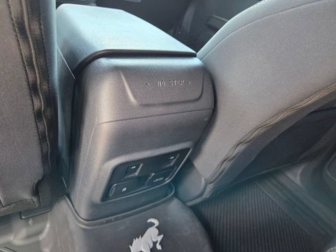Used 2023 Ford Bronco Big Bend AWD/4WD image 7