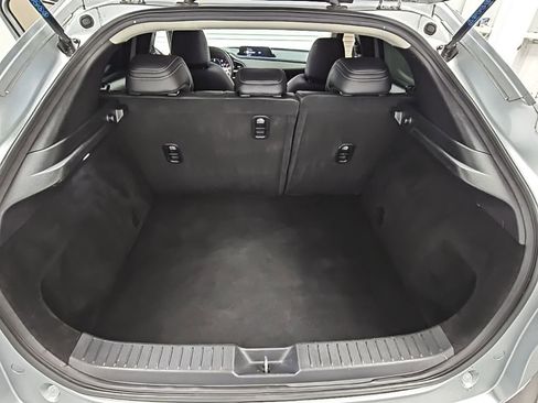 Used 2021 MAZDA CX-30 FWD 2.5 S w/ Preferred Package image 32