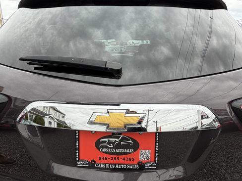 Used 2015 Chevrolet Traverse LT image 39