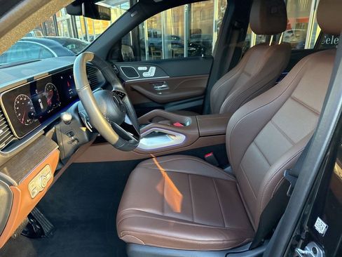 Certified 2024 Mercedes-Benz GLE 350 GLE 350 image 14