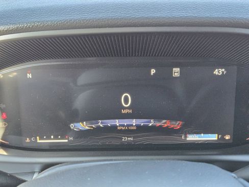 New 2026 Jeep Grand Wagoneer Limited image 7