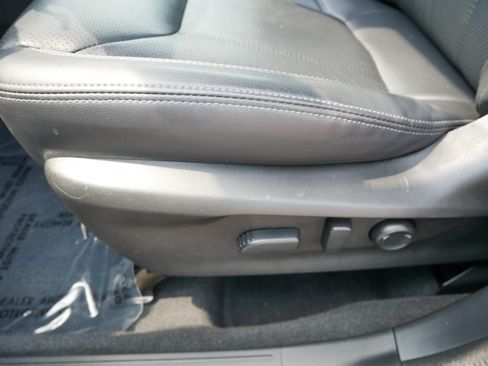 Used 2023 Subaru Forester Limited AWD/4WD image 20