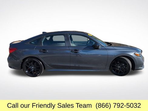 Used 2024 Honda Civic Sport image 7