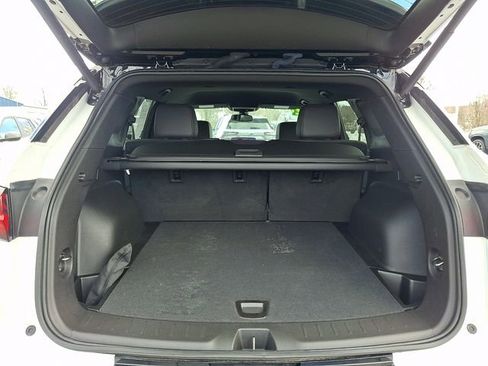 Certified 2024 Chevrolet Blazer RS w/ LPO, Cargo Package image 28