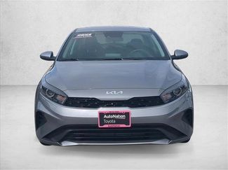 Used 2024 Kia Forte LXS w/ LXS Technology Package video 2