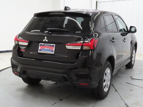 New 2026 Mitsubishi Outlander Sport AWD image 3