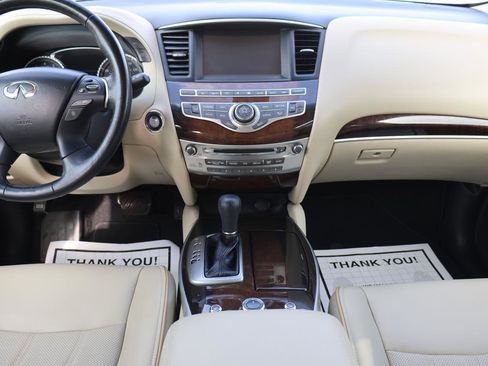 Used 2015 INFINITI QX60 FWD w/ Premium Plus Package image 23