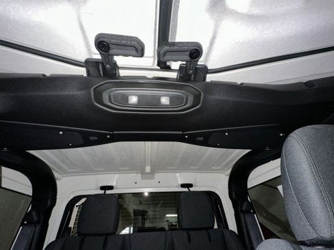 New 2026 Jeep Wrangler Sport S AWD/4WD image 14