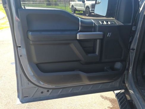 Used 2019 Ford F150 XLT w/ Equipment Group 302A Luxury image 21