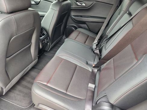 Used 2023 Chevrolet Blazer RS w/ Enhanced Convenience Package FWD image 33