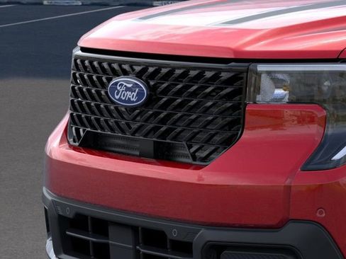 New 2026 Ford Maverick Lariat AWD/4WD image 21