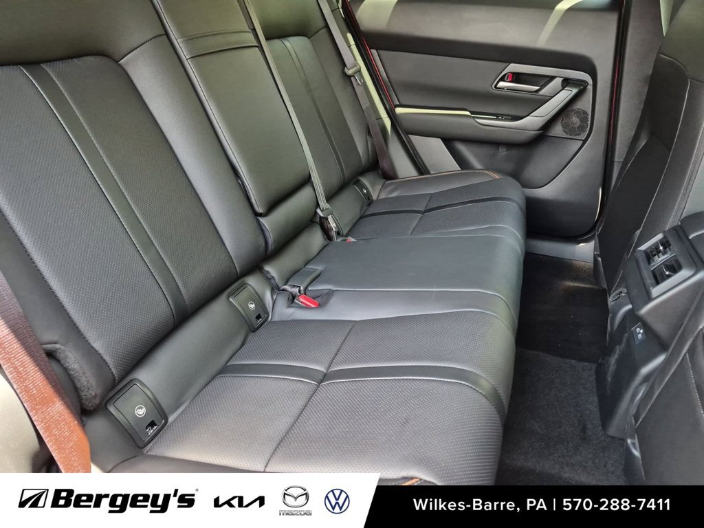 Used 2026 MAZDA CX-50 AWD 2.5 Hybrid w/ Cargo Package image 25