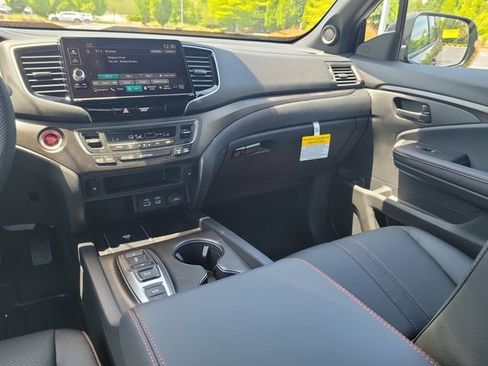 New 2026 Honda Ridgeline TrailSport image 12