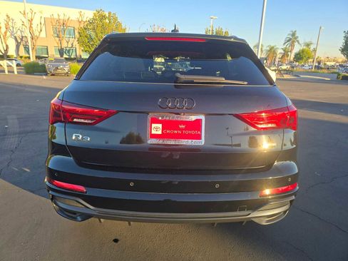 Used 2020 Audi Q3 2.0T Premium Plus w/ Premium Plus Package image 15