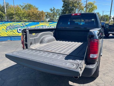 Used 2019 RAM 1500 Warlock AWD/4WD image 5