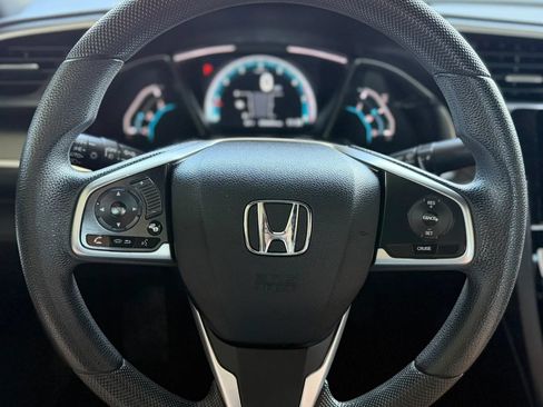 Used 2017 Honda Civic EX-T image 12