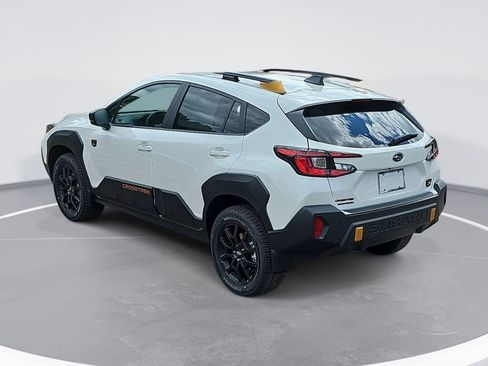 New 2026 Subaru Crosstrek 2.5i Wilderness AWD/4WD image 14