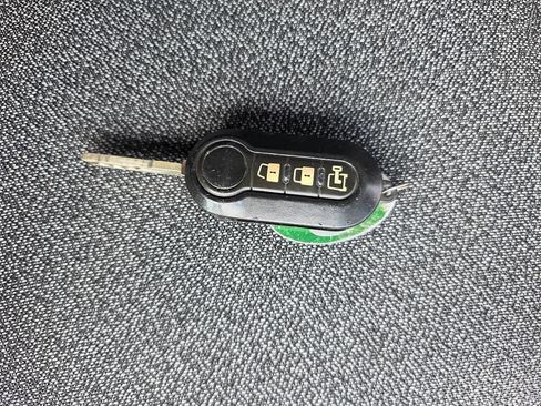 Used 2021 RAM ProMaster 3500 image 23