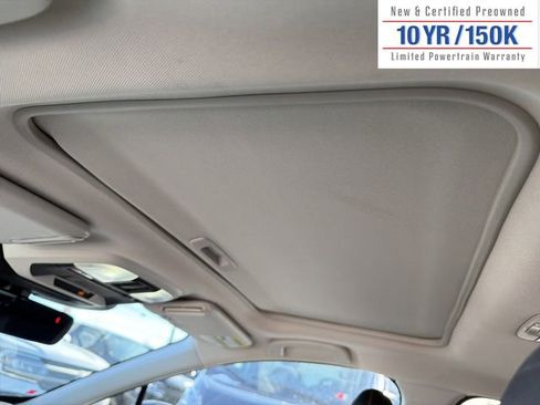 Used 2024 Subaru Crosstrek 2.5i Limited w/ Crosstrek Mirror Package image 14