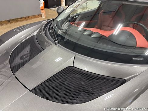 Used 2010 Lotus Evora 2+2 image 14