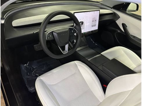 Used 2026 Tesla Model 3 RWD image 19